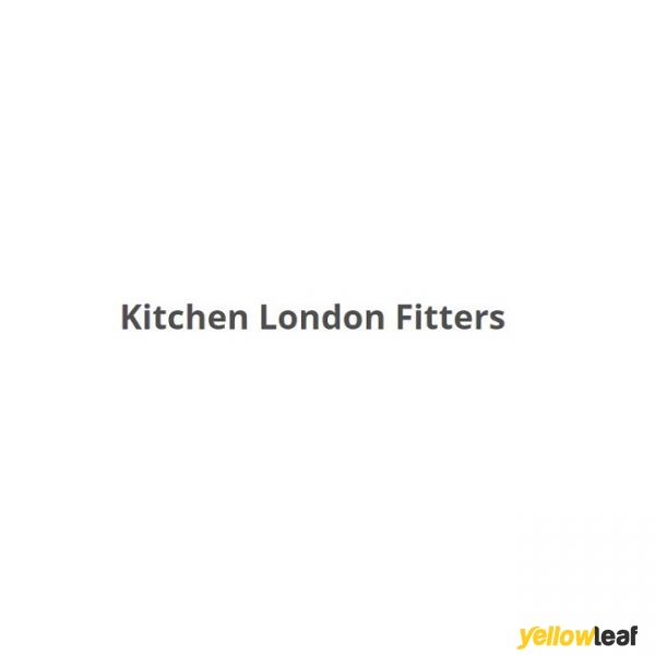 Kitchen London Fitters