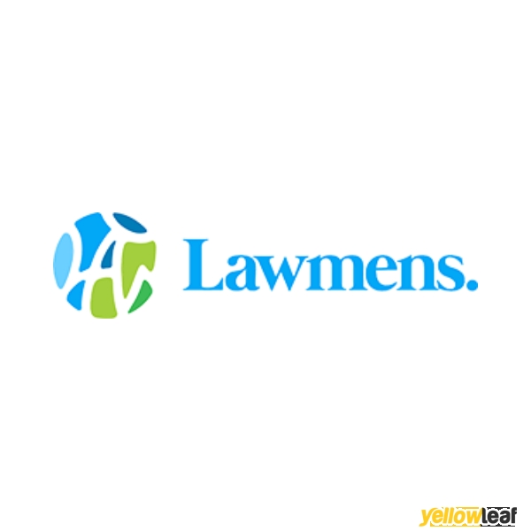 Lawmens Ltd