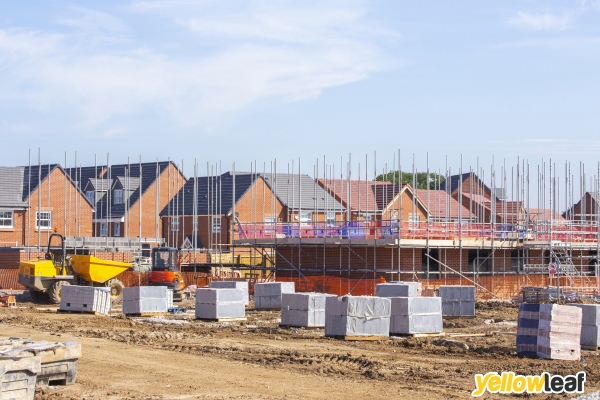 Surrey Energy Management