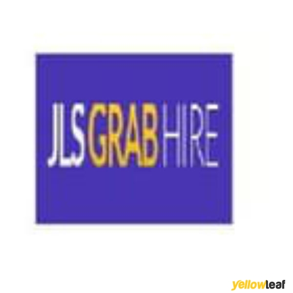 JLS Grab Hire