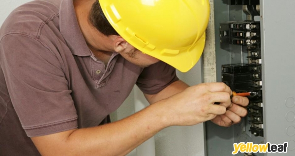 Electrical & Gas Testing