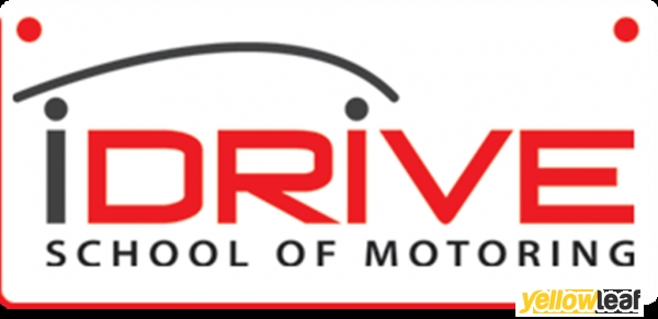 I Drive School Of Motoring