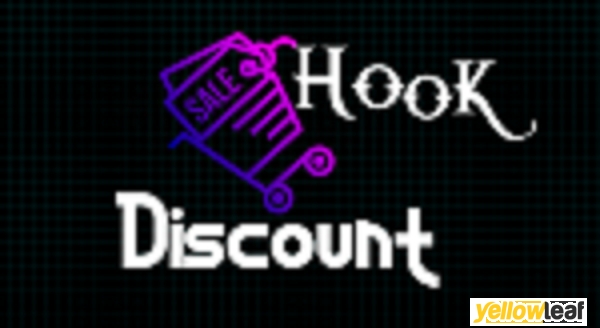 Discount Hook