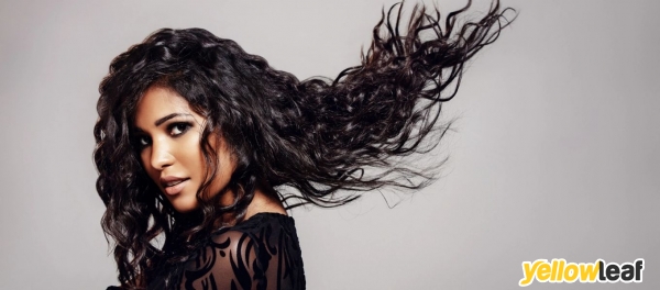 Expert Matted Hair Detanglers London