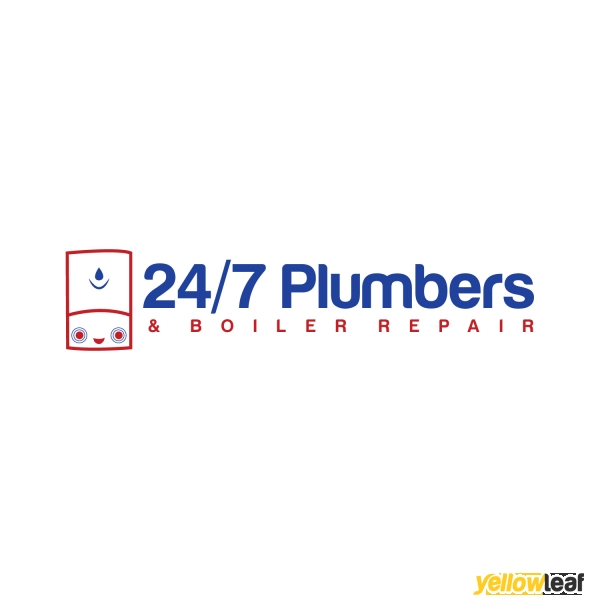 247 Plumbers & Boiler Repair Hanwell