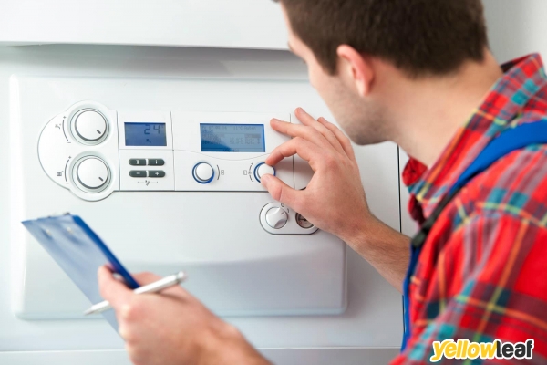 Duval Heating Gas Safe Registered, LPG and Natural Gas