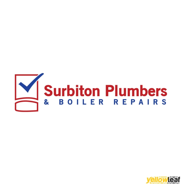 Surbiton Plumbers & Boiler Repair