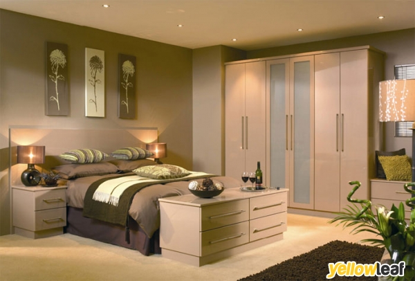 Supreme Bedrooms