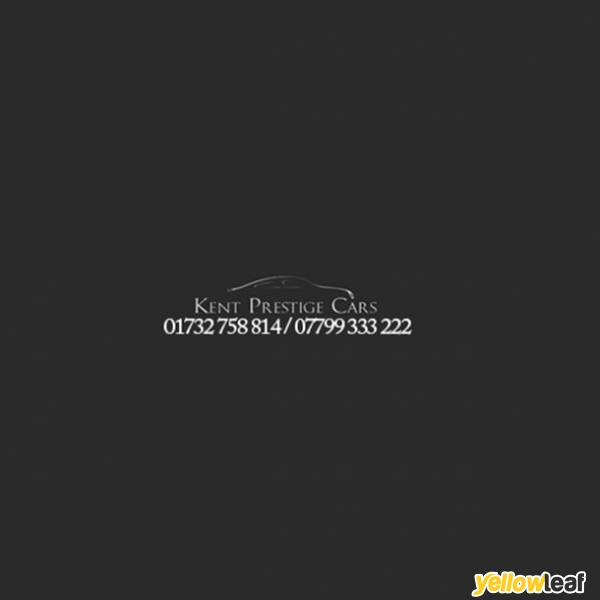 Kent Prestige Cars