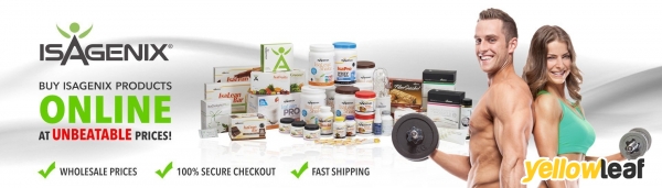 IsaTime – Isagenix UK