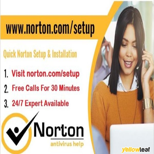 norton.com/setup
