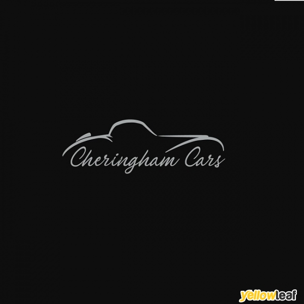 Cheringham Cars