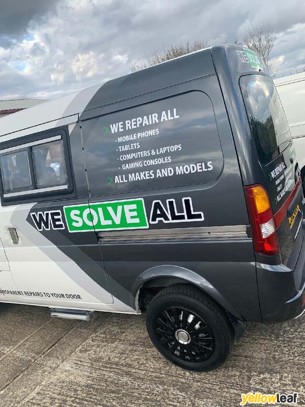 We Solve All