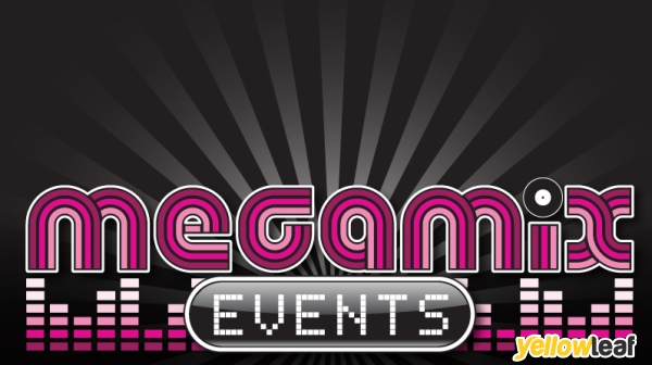 Megamix Events