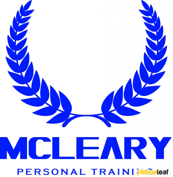 Mcleary Personal Training