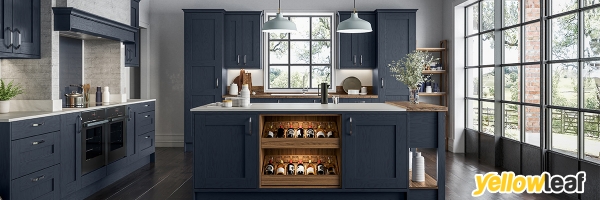 Somerton Kitchens