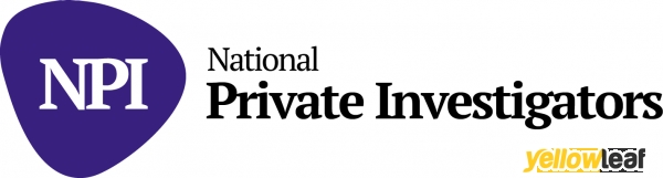 National Private Investigators