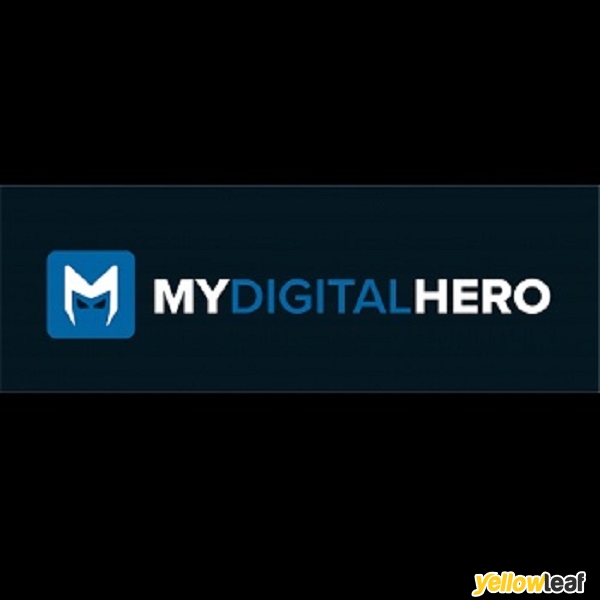 My Digital Hero