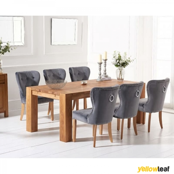 Go Furniture