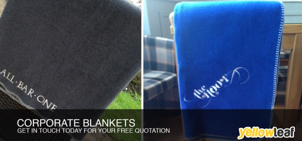 Blanket Box