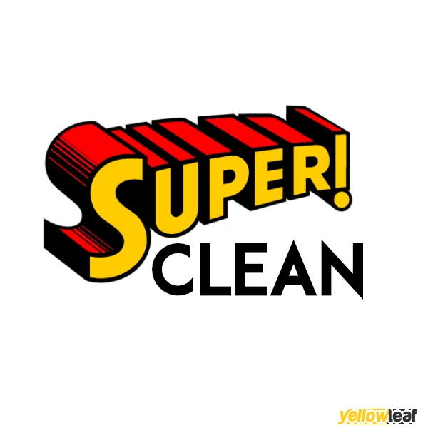 Super Carpet Cleaner