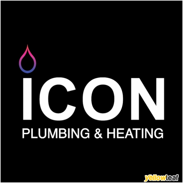 Icon Plumbing and Heating Ltd