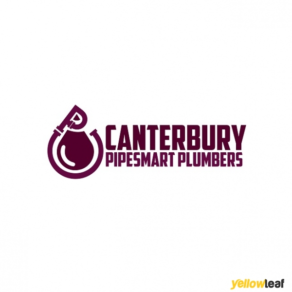 Canterbury Pipesmart Plumbers