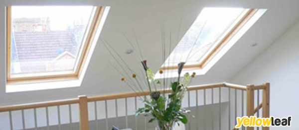 High Peak Attic Solutions