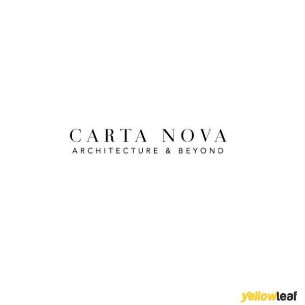 CARTA NOVA – Architecture & Beyond