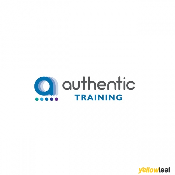 Authentic Education & Training Ltd.