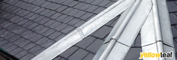 Armour Roofing and Slating