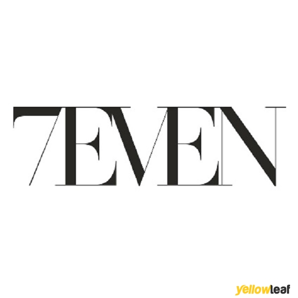 7even Model Management