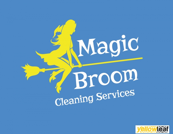 Magic Broom Office Cleaning Services Bristol