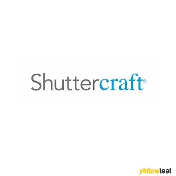 Shuttercraft Oxford