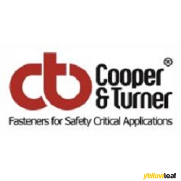Cooper & Turner Ltd