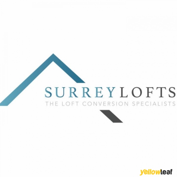 Surrey Lofts