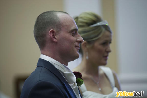 Newcastle Wedding Photographer