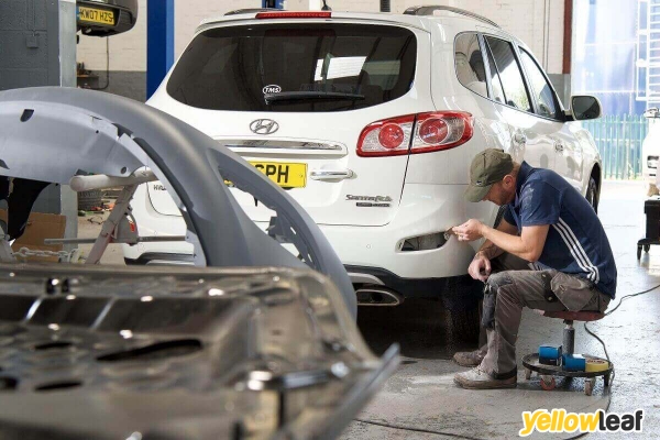 The Motor Company PPS ltd - MOT and Car Service Centre Leicester