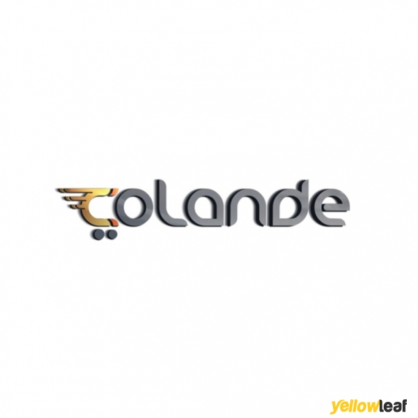 Colande
