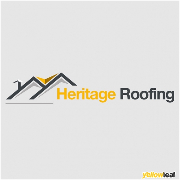 Heritage Roofing Company