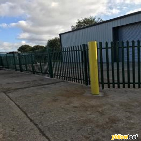 RTC Fencing