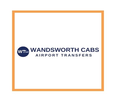 Wandsworth Cabs Airport Transfers