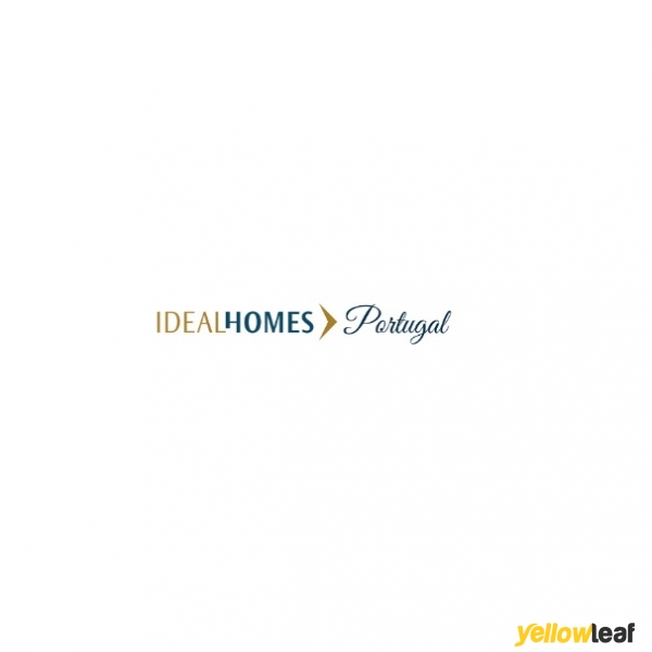 Ideal Homes Portugal