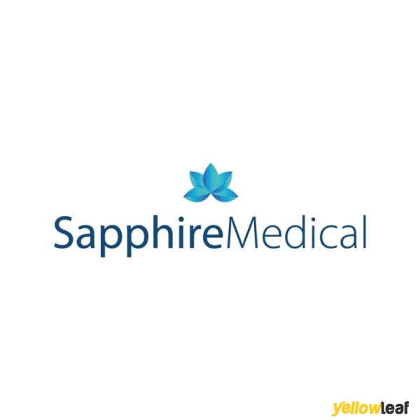 Sapphire Medical Clinics