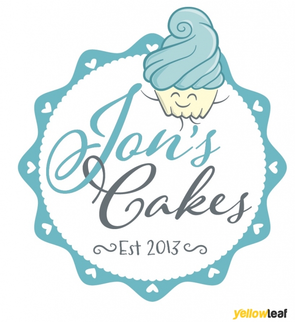 Jon's Cakes