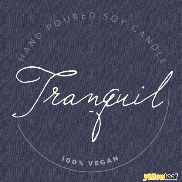 Tranquil Candles