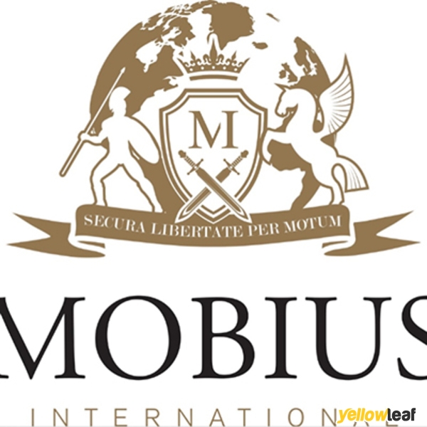 Mobius International UK Ltd