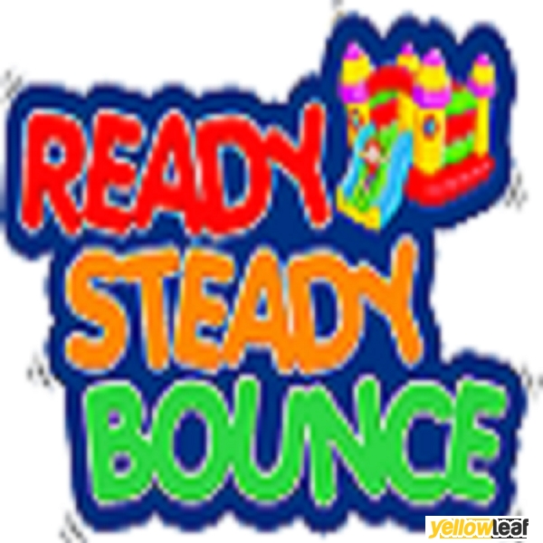 Ready Steady Bounce