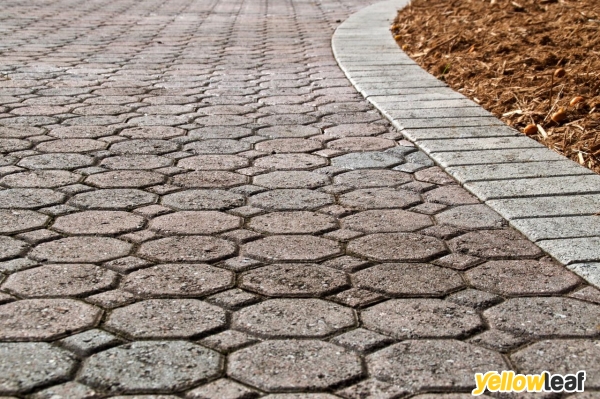 Croydon Driveway Paving