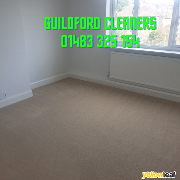 Guildford Cleaners